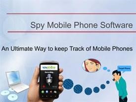 Mobile Spy Software in Malaysia